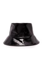 Moda Operandi Eric Javits Patti Pvc Bucket Hat