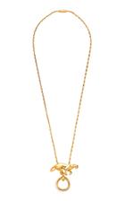 Vintage Cartier Cartier Panthere Necklace