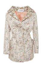 Greta Boldini Cecile Oversized Jacket