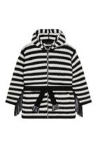 Moda Operandi Alanui Austin Crochet Hoodie