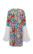Mochi Jazmin Mini Dress
