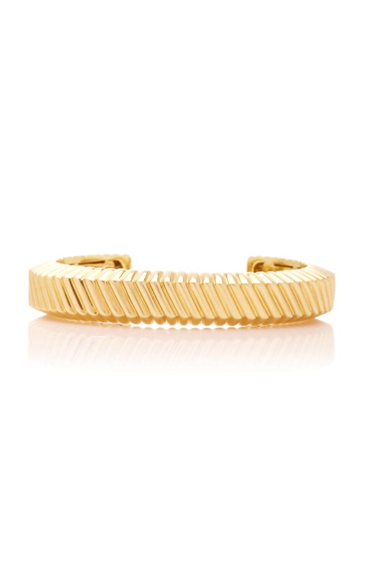 Moda Operandi The Jewellery Trading Co. One Of A Kind 18k Yellow Gold Tiffany & Co T