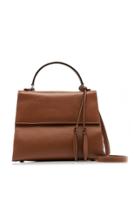 Hunting Season Viola Leather Bag