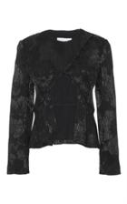 Eleanor Balfour Luna Cross Over Jacket