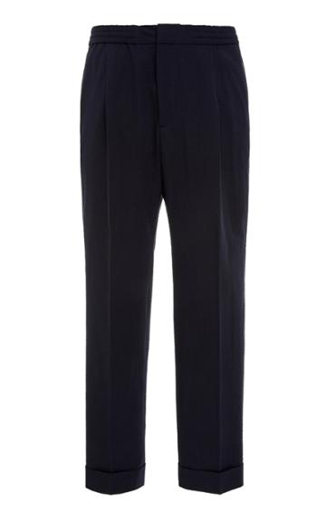 Officine Gnrale Seersucker Drew Pants