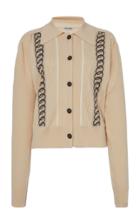 Miu Miu Buttoned Cardigan