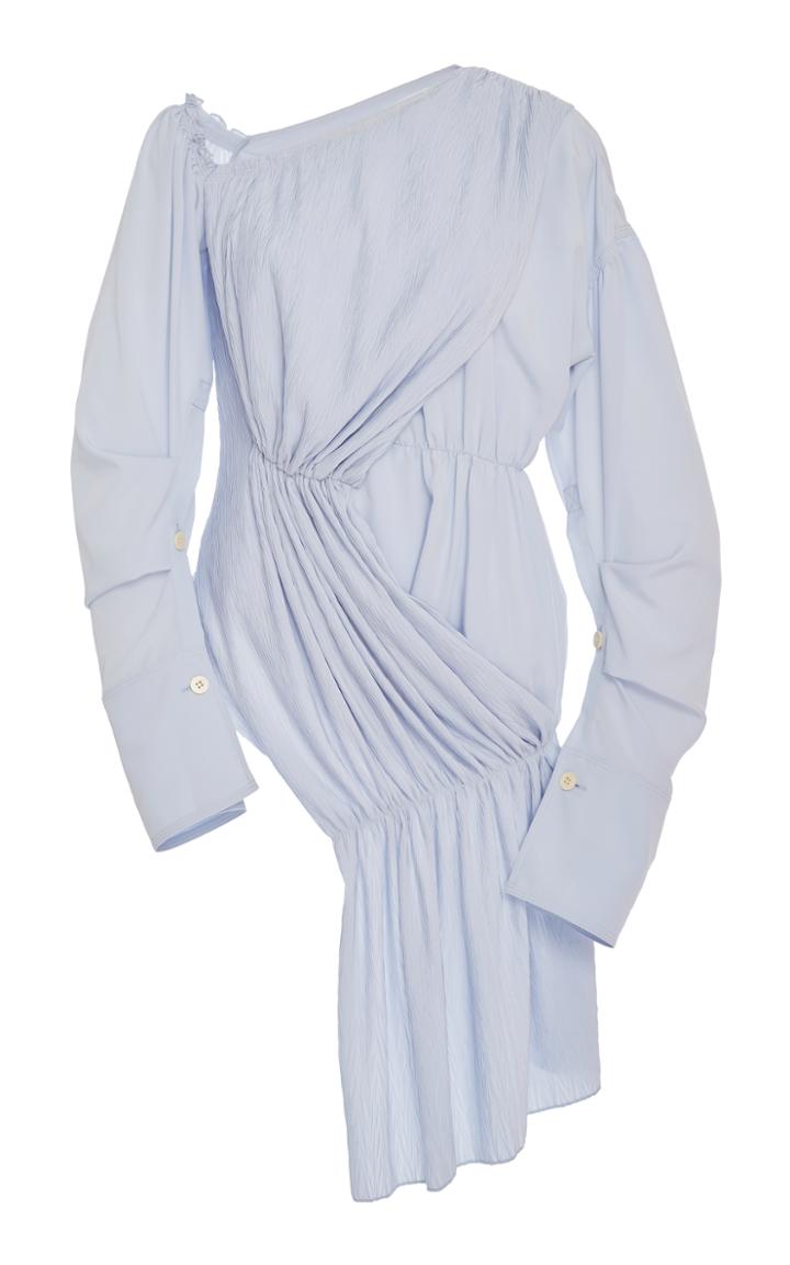 Adeam Ruched Tunic