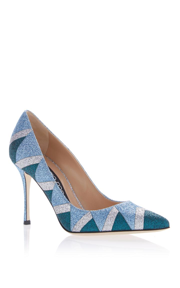 Sergio Rossi Godiva Pump