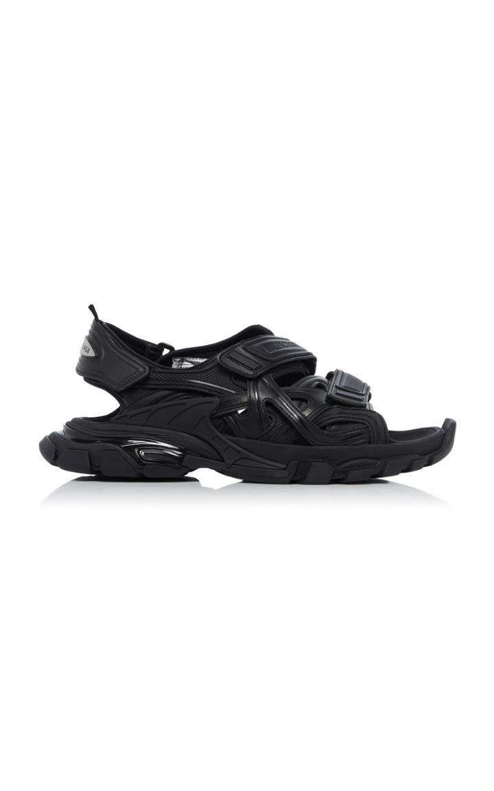 Balenciaga Track Sandal