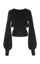 Rebecca De Ravenel Cashmere Sweater Size: Xs