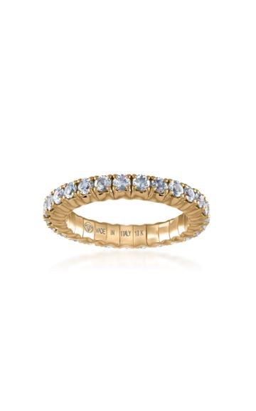 Vittorio B. Fine Jewels Fit For Life Jewels 18k Gold Diamond Ring