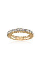 Vittorio B. Fine Jewels Fit For Life Jewels 18k Gold Diamond Ring