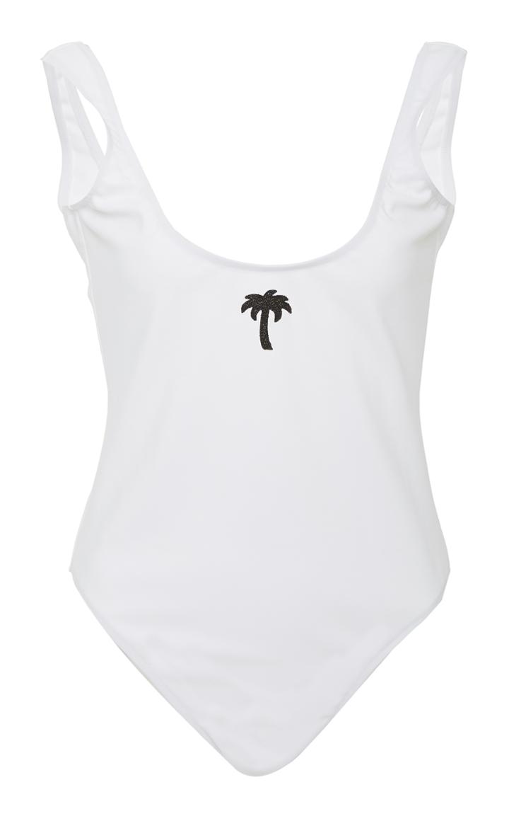 Tomas Maier Atomic Lycra Swimsuit