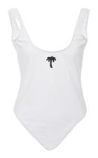 Tomas Maier Atomic Lycra Swimsuit