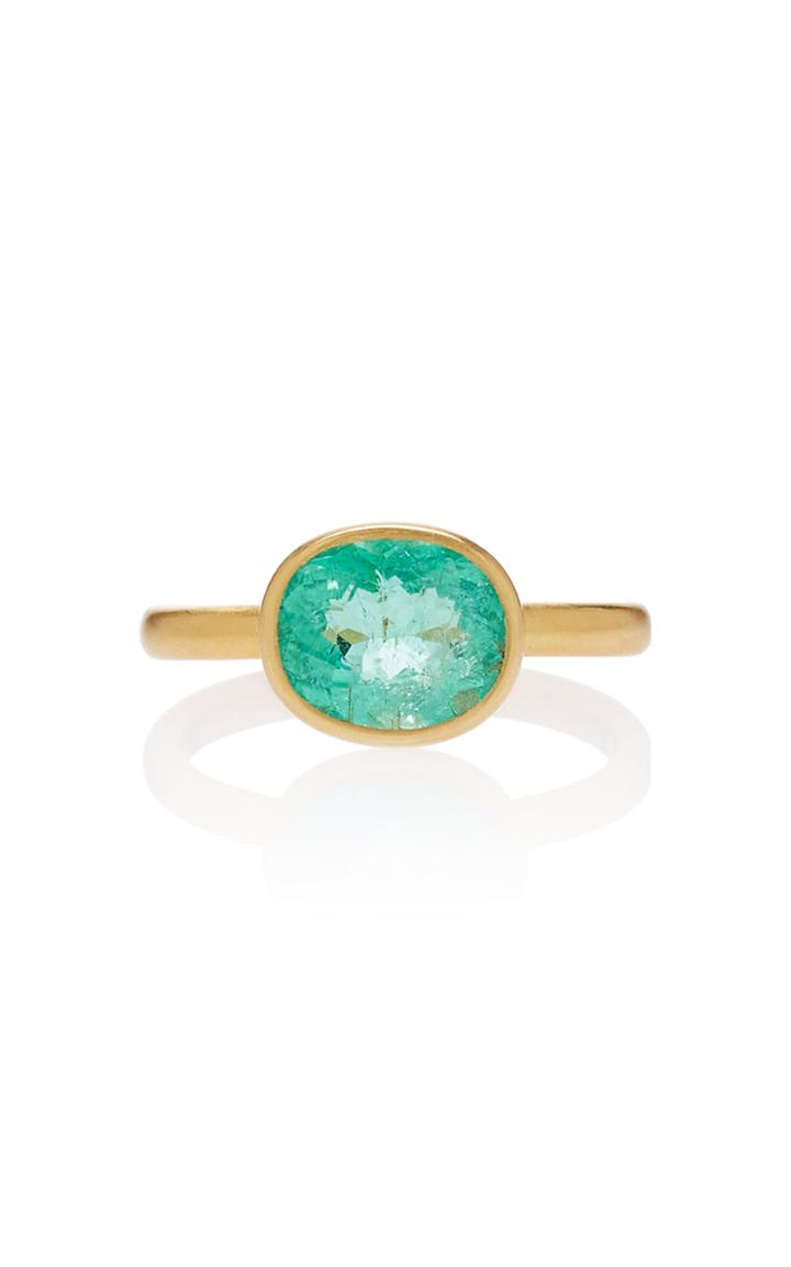 Marie-hlne De Taillac One-of-a-kind Paraiba Princess Ring