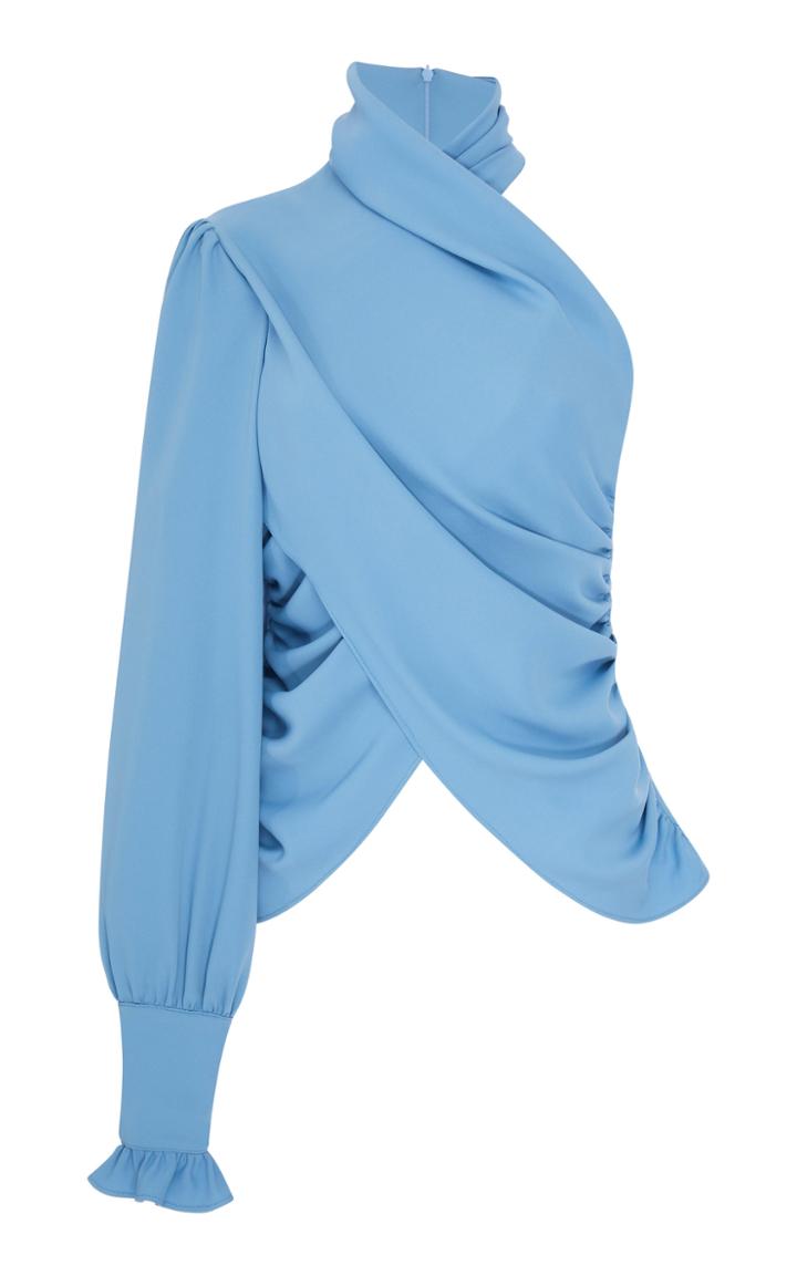 Beaufille Miro Blouse
