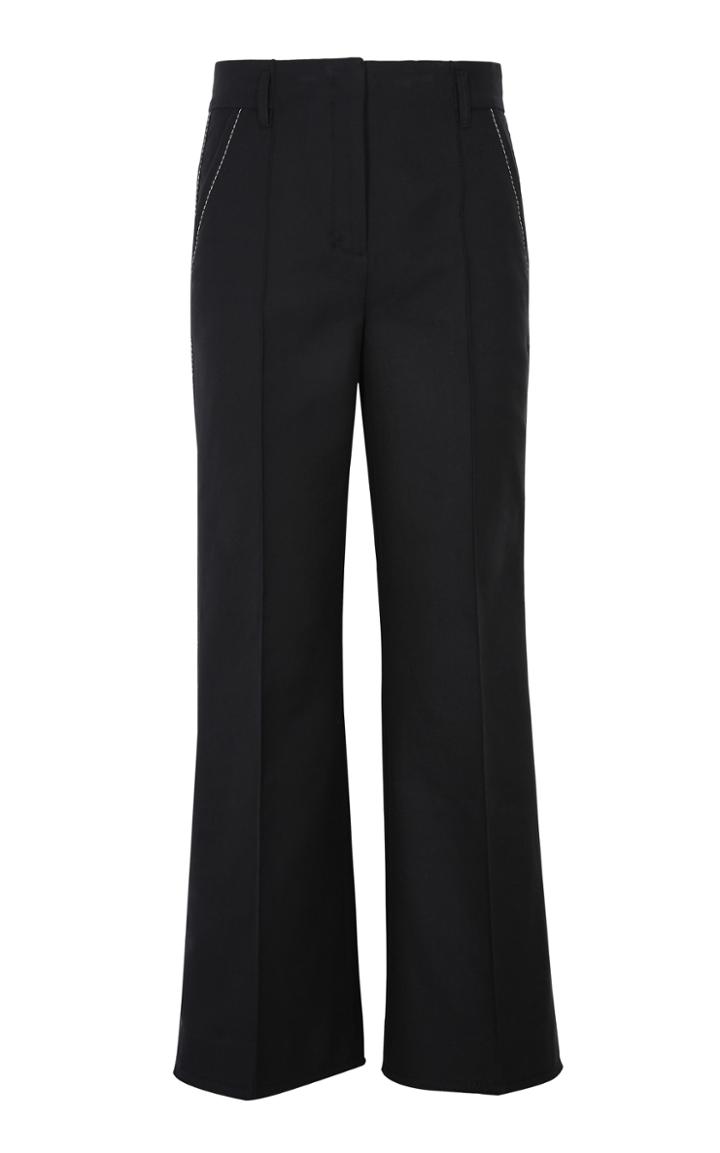 Dorothee Schumacher Tailored Flare Pant