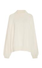 I Love Mr. Mittens Cotton Maxi Sweater