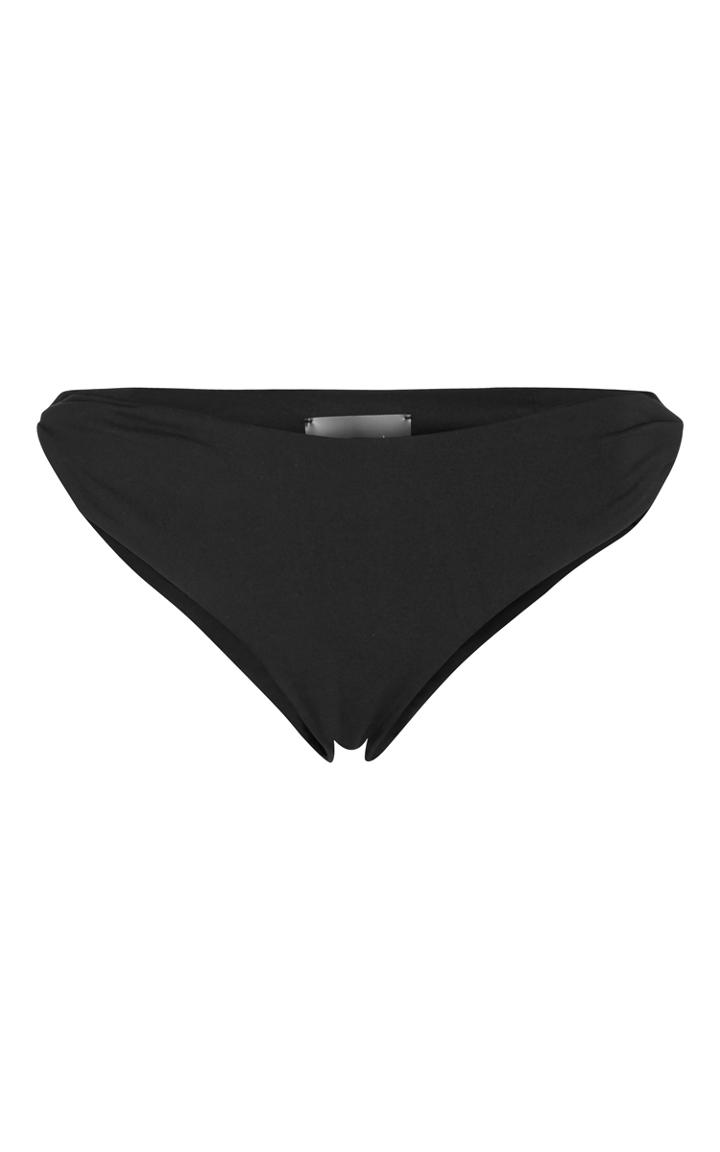Marysia Swim Venice Side Twist Bikini Bottom