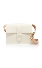 Rochas Femme Square Shoulder Bag