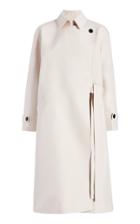 Moda Operandi Michelle Waugh The Erin Oversized Trench Size: S