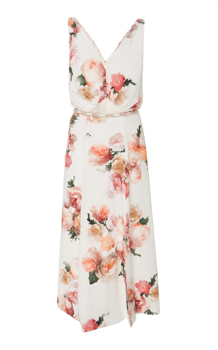 Markarian Clover Dress