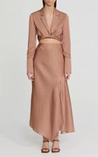 Moda Operandi Significant Other One Another Maxi Jacquard Skirt