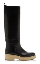 The Row Motorbike Boots