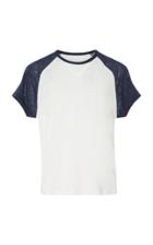 Atm Slub Cotton-jersey T-shirt
