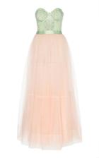 Temperley London Cannes Midi Dress