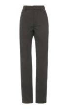 Maison Margiela High-rise Skinny Trouser