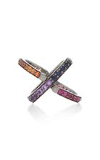 Lynn Ban Jewelry Sphere Convertible Ring