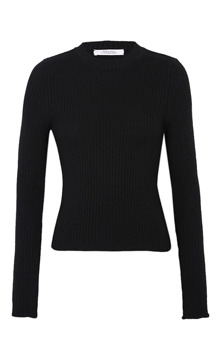 Dorothee Schumacher Inside View Pullover