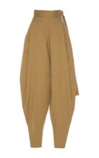 Wanda Nylon Harem Pants