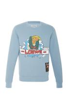 Loewe Holiday Sweatshirt