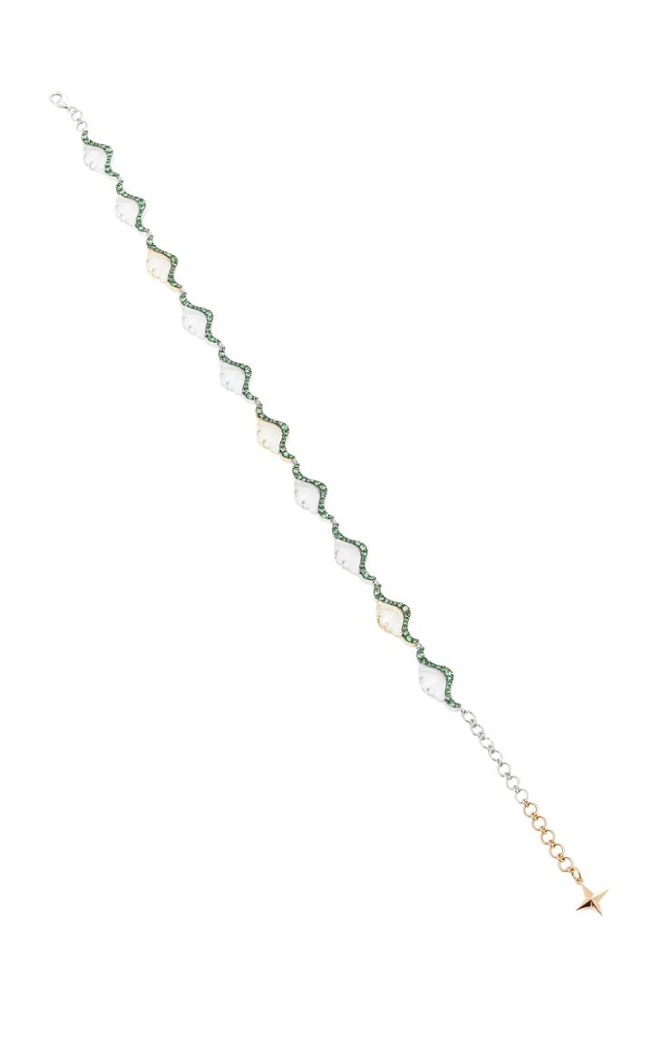 Ele Karela Occult Petal Choker