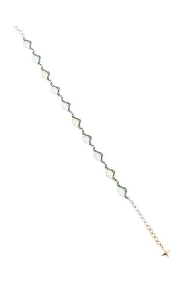 Ele Karela Occult Petal Choker