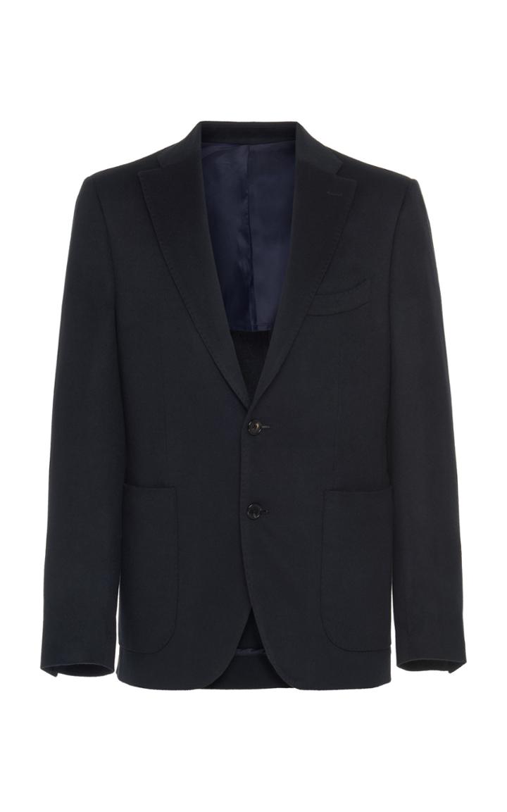 Salle Prive Lunt Blazer Half Lined