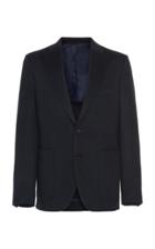 Salle Prive Lunt Blazer Half Lined