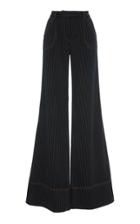 Astier Ny Pinstripe Fanny Pant