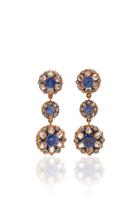 Selim Mouzannar Beirut Earrings