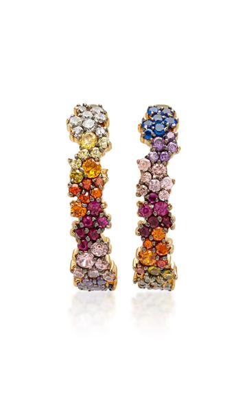 Ana Khouri Multicolor Mirian Earrings