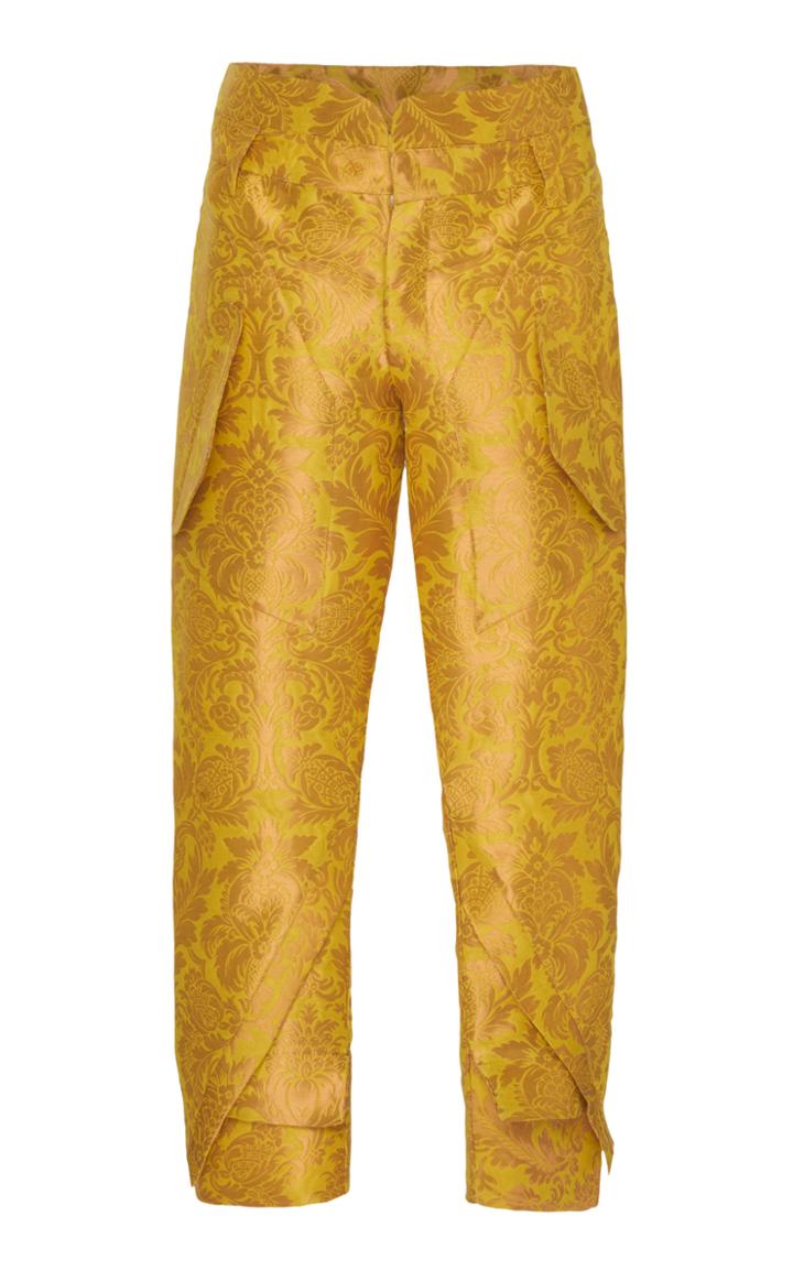 Mary Katrantzou Hans Trousers