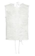 Moda Operandi Cecilie Bahnsen Kamma Sleeveless Top Size: 6