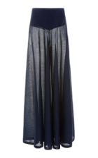 Tabula Rasa Sidibe Sheer Leg Pants
