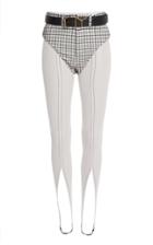 Moda Operandi Y/project Tulle Stirrup Leggings