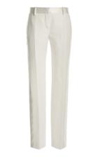 Moda Operandi Tom Ford Cropped Wool-blend Tuxedo Pants