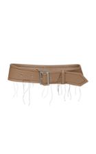 Marni Nappa Belt