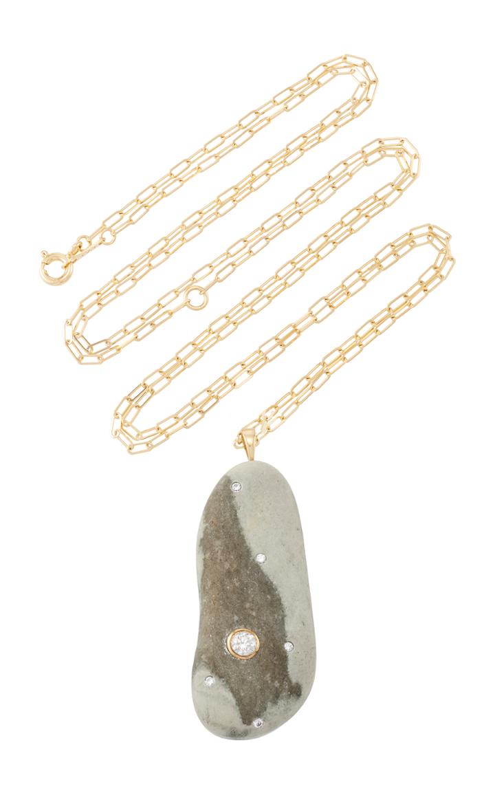 Cvc Stones Sedona Necklace