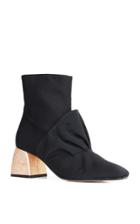 Beau Coops X Romance Was Born Adalene Grosgrain Bootie